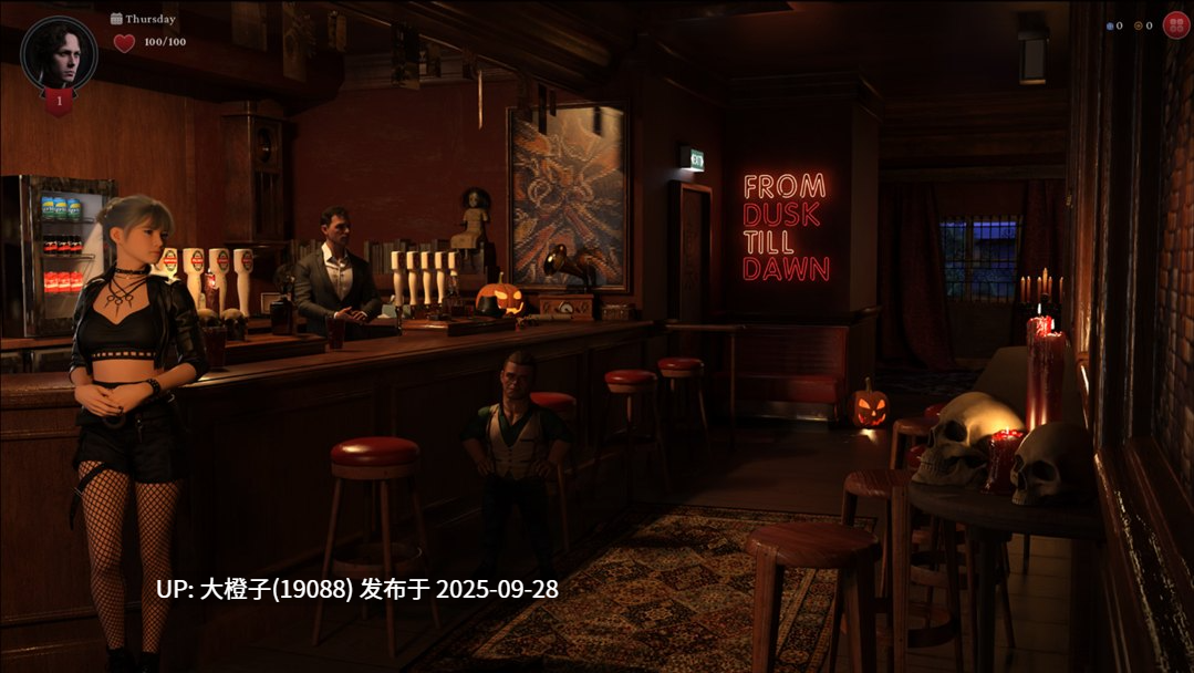 【SLG官中动态PC步兵】鲜血欲望 BloodLust Ver0.2.1 官方中文版【1.12G】-第14张图片-萌站 【SLG官中动态PC步兵】鲜血欲望 BloodLust Ver0.2.1 官方中文版【1.12G】-第14张图片-萌站