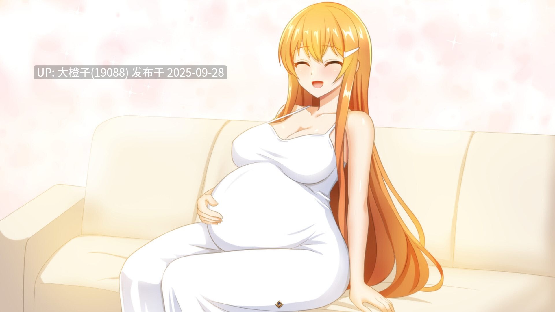【日系RPG精品官中NTRPC】Dyed in White 染色的纯白 染上白色的她 マ男ニ染マル純白ノ彼女[萌站植入]【1.25G】-第13张图片-萌站