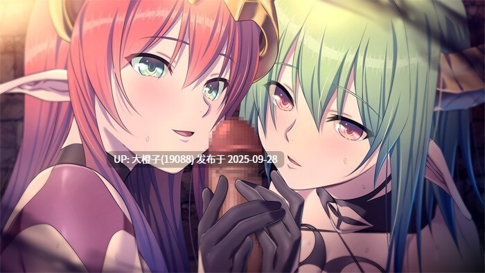【日系精品SLG汉化NTRPC】深渊的迷宫 深淵のラビリントス Ver1.02+后宫特典 AI汉化内嵌版+CG存档【3.66G】-第6张图片-萌站 【日系精品SLG汉化NTRPC】深渊的迷宫 深淵のラビリントス Ver1.02+后宫特典 AI汉化内嵌版+CG存档【3.66G】-第6张图片-萌站
