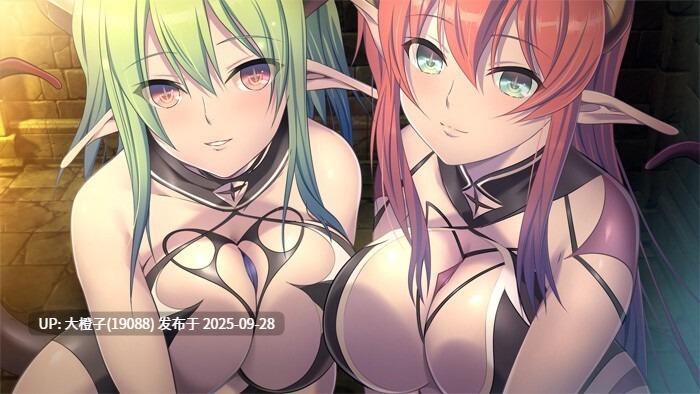 【日系精品SLG汉化NTRPC】深渊的迷宫 深淵のラビリントス Ver1.02+后宫特典 AI汉化内嵌版+CG存档【3.66G】-第10张图片-萌站 【日系精品SLG汉化NTRPC】深渊的迷宫 深淵のラビリントス Ver1.02+后宫特典 AI汉化内嵌版+CG存档【3.66G】-第10张图片-萌站