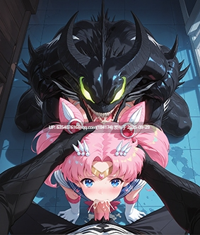 美少女战士Sailor Moon-第4张图片-萌站