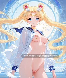 美少女战士Sailor Moon-第13张图片-萌站