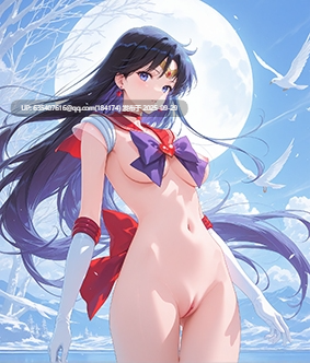 美少女战士Sailor Moon-第15张图片-萌站
