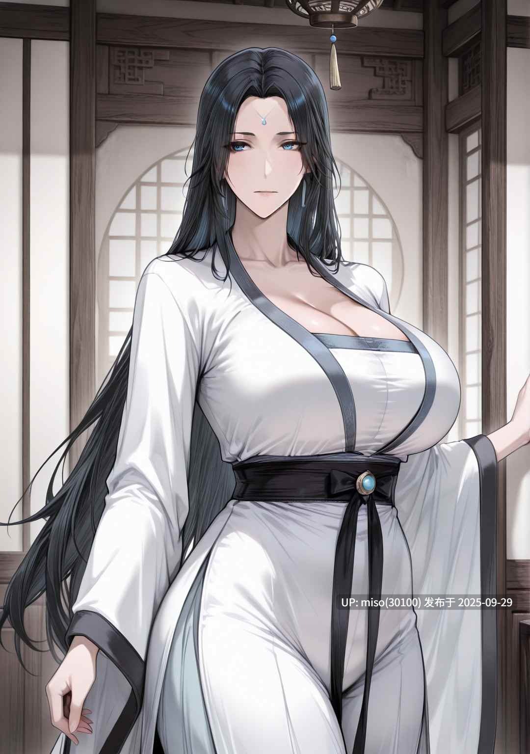 [H fantasy] 裴语涵