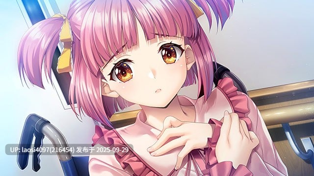 [今日更新/ADC/PC]#野々村医院的人们 #野々村病院の人々 AI汉化版+全CG存档V1.0  【PC+2.54G】[百度盘] -第9张图片-萌站