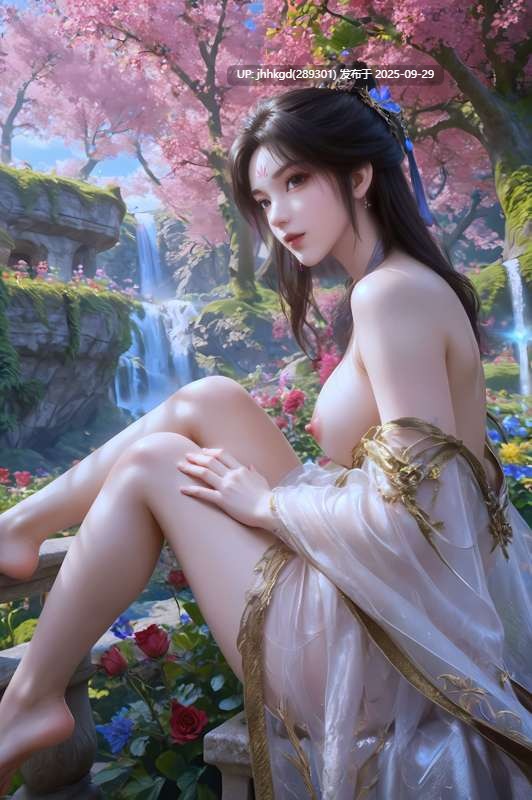 【图包】kuzan 神墓-梦可儿 84p（荤素）-第3张图片-萌站