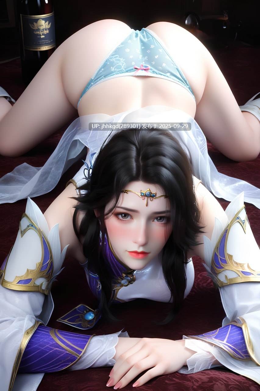 【图包】呼呼 斗破苍穹-玄衣172p（荤素）-第2张图片-萌站