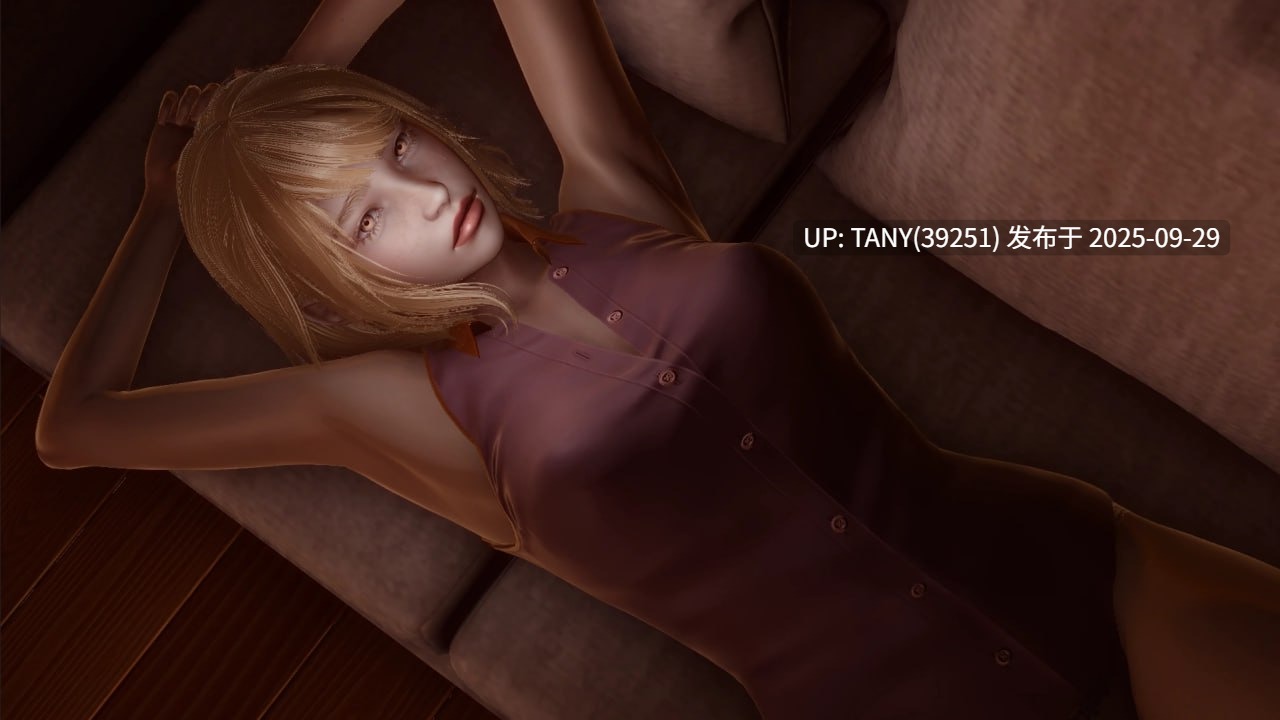 #毒力城   #ToxiCity  v0.09 AI汉化版-第2张图片-萌站