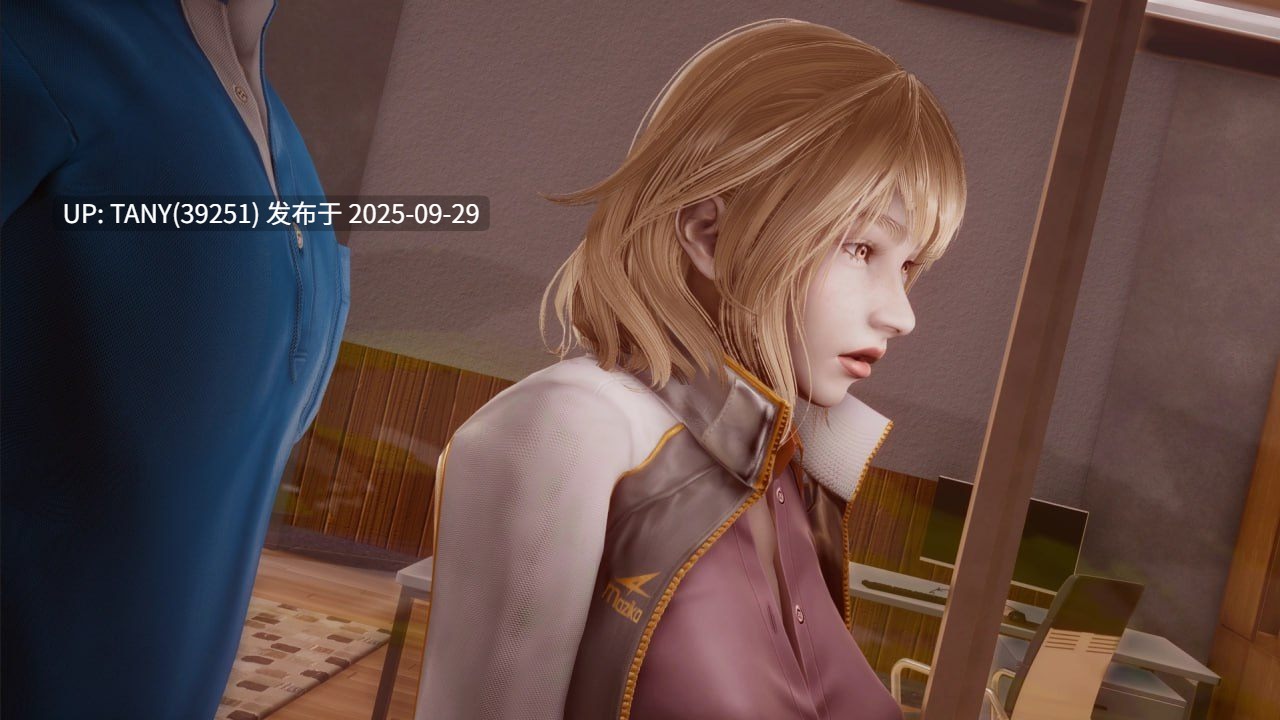 #毒力城   #ToxiCity  v0.09 AI汉化版-第3张图片-萌站
