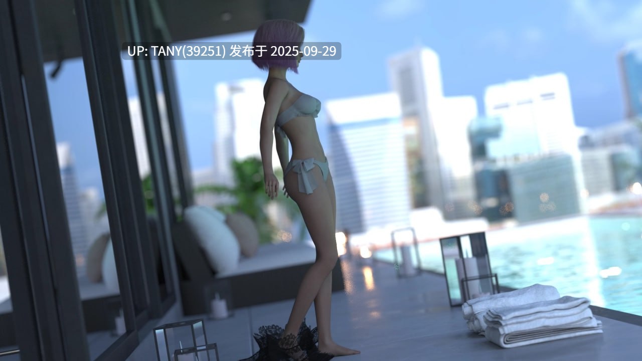 #检察官   #The Prosecutor v0.1 AI汉化版-第3张图片-萌站