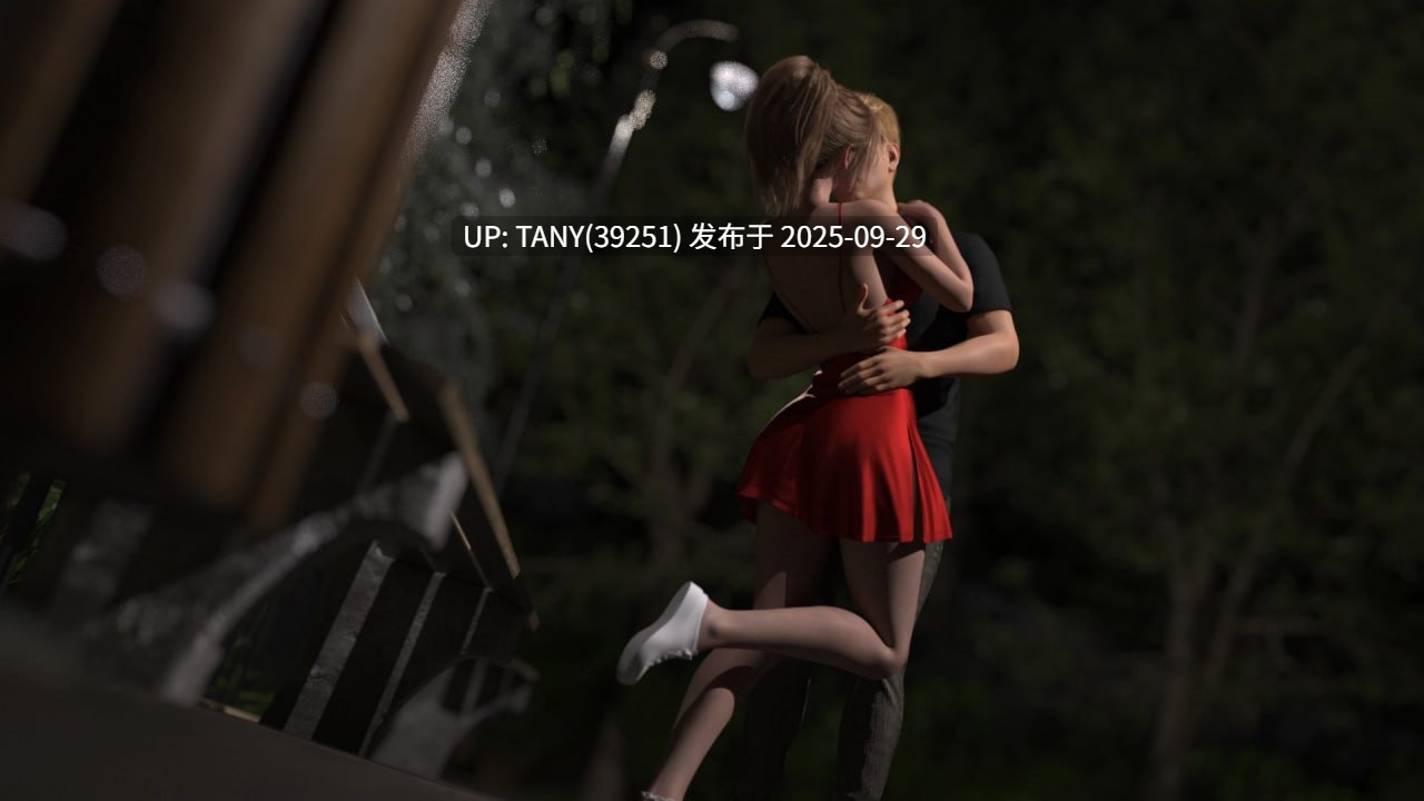 #检察官   #The Prosecutor v0.1 AI汉化版-第4张图片-萌站