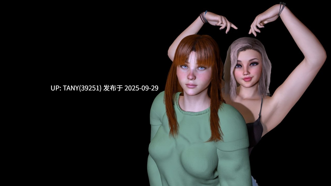 #阿丽亚娜的日记   #Confessions of a Sassy Girl v0.7.2 AI汉化版  