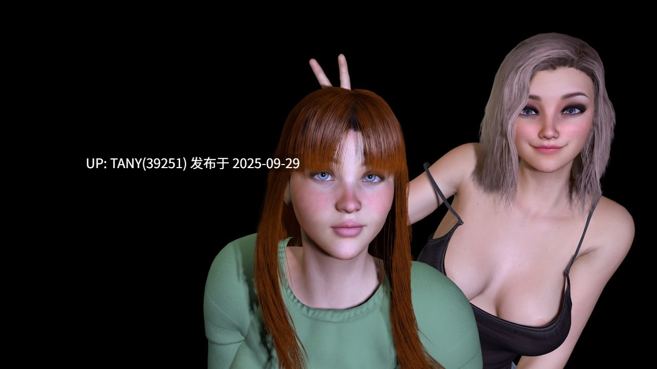 #阿丽亚娜的日记   #Confessions of a Sassy Girl v0.7.2 AI汉化版  -第6张图片-萌站