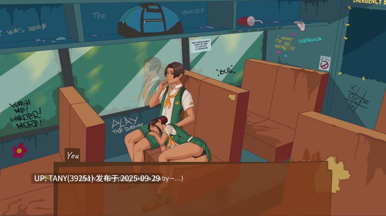 #哀悼木营地   #Camp Mourning Wood v0.0.18.0 AI汉化版-第8张图片-萌站