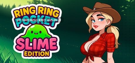 #铃铃!口袋史莱姆版 #RING RING POCKET SLIME EDITION 官方中文版 -第2张图片-萌站 #铃铃!口袋史莱姆版 #RING RING POCKET SLIME EDITION 官方中文版 -第2张图片-萌站