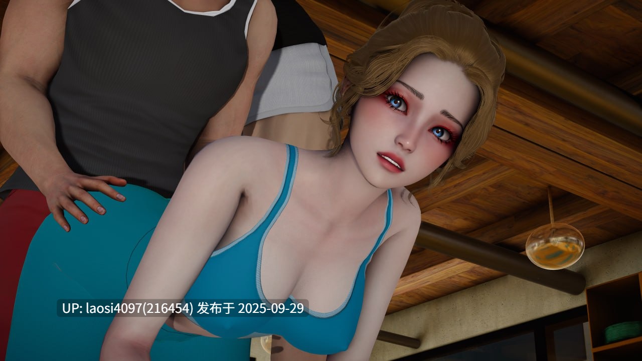 [SLG/PC]#意识   #Consciousness  Ch.1 AI汉化版  【PC+2.58G】[百度盘]-第8张图片-萌站