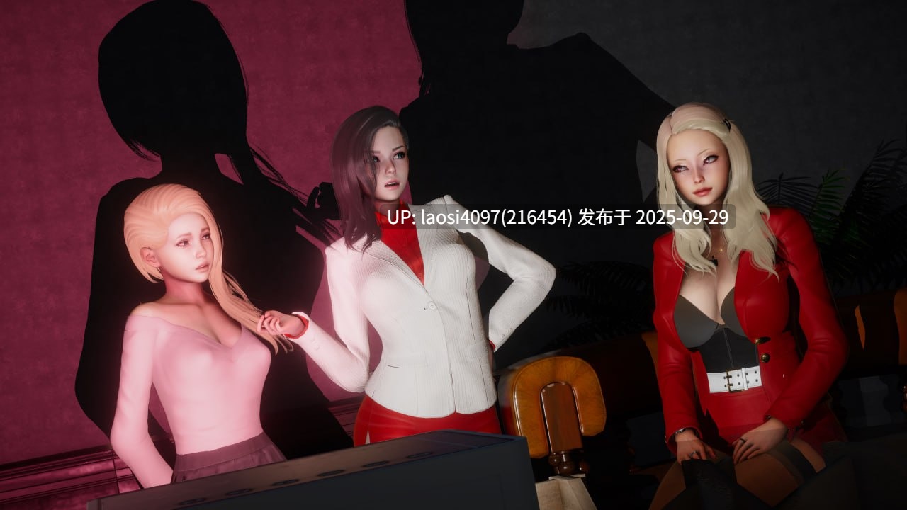 [SLG/PC]#意识   #Consciousness  Ch.1 AI汉化版  【PC+2.58G】[百度盘]-第10张图片-萌站