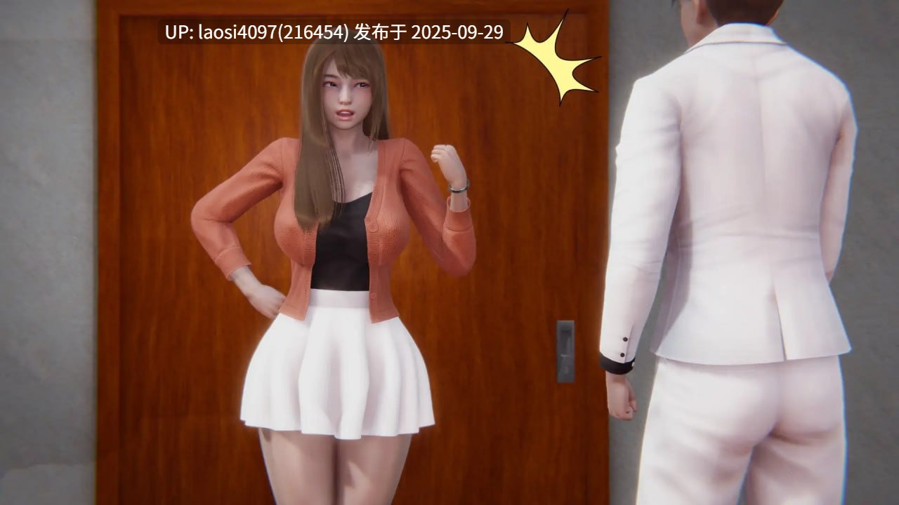 [SLG/PC]#巴斯蒂安的家族秘密   #Bastian’s Family Secret  v0.02.7 AI汉化版  【PC+684M】[百度盘]-第4张图片-萌站
