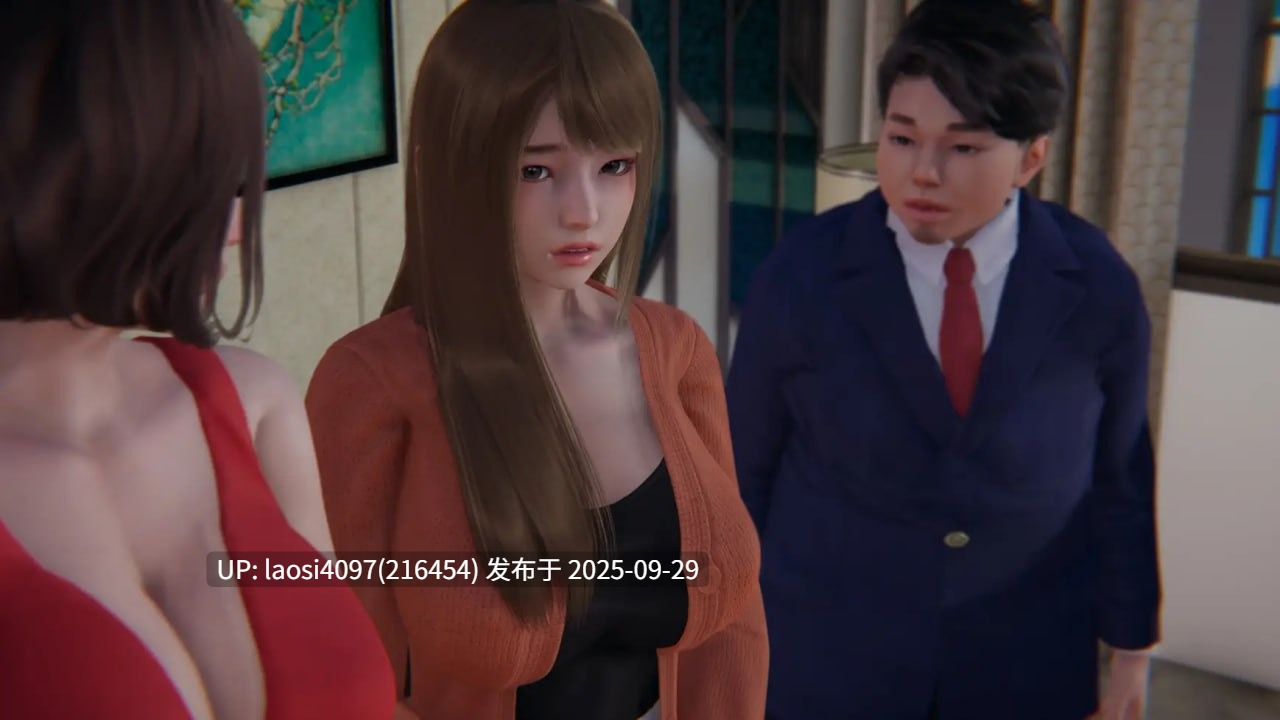 [SLG/PC]#巴斯蒂安的家族秘密   #Bastian’s Family Secret  v0.02.7 AI汉化版  【PC+684M】[百度盘]-第5张图片-萌站
