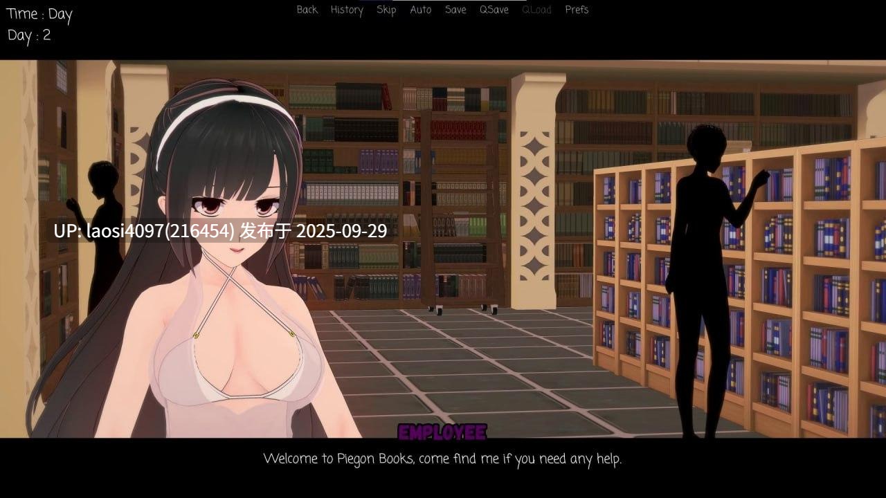 [SLG/PC]#罪恶谷   #Sinful Valley v0.2.5 AI汉化版  【PC+864M】[百度盘]-第3张图片-萌站