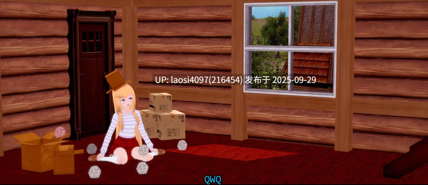 [SLG/PC]#罪恶谷   #Sinful Valley v0.2.5 AI汉化版  【PC+864M】[百度盘]-第4张图片-萌站