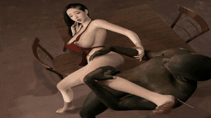 【3D 动画】3948.Vam-Angel 咖啡馆[舟合3948]-第2张图片-萌站