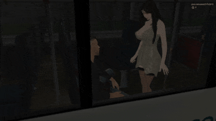 【3D 动画】3957.Vam-Bus 诱惑服务[舟合3957]-第3张图片-萌站
