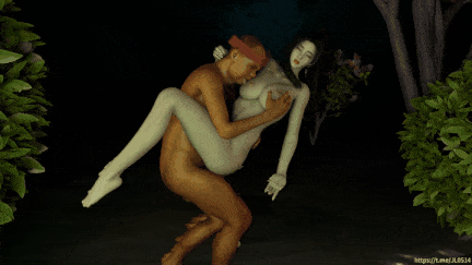 【3D 动画】3958.Vam-Busty 中国女孩的性感之夜[舟合3958]-第3张图片-萌站