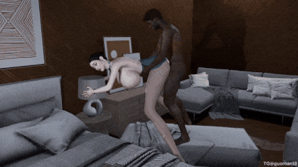 【3D 动画】3970.Vam-Hot 女主人被操第 1 部分[舟合3970]-第3张图片-萌站