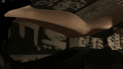 【3D 动画】3974.Vam-Liang 梦信电梯NTR[舟合3974]-第4张图片-萌站