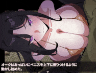 【RPG/AI汉化/PC】最强女战士，可惜是个笨蛋！潜入魔王城！v1.0