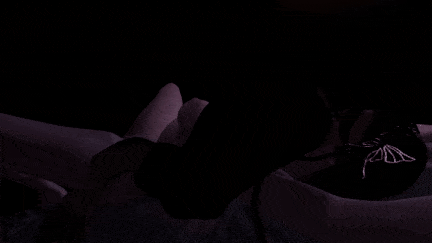 【3D 动画】3986.Vam-Ning 荣荣 第2期 [Szyca][舟合3986]-第5张图片-萌站