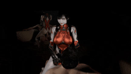 【3D 动画】3991.Vam-Qiao Yue 戴绿帽子短剧版[舟合3991]-第5张图片-萌站
