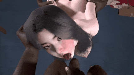 【3D 动画】4006.Vam-Yu Jie 冒险性服务第 1 部分[舟合4006]