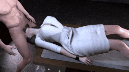 【3D 动画】4007.Vam-Yu Jie 冒险性服务第 2 部分[舟合4007]-第3张图片-萌站