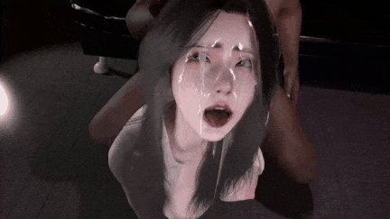 【3D 动画】4007.Vam-Yu Jie 冒险性服务第 2 部分[舟合4007]-第5张图片-萌站