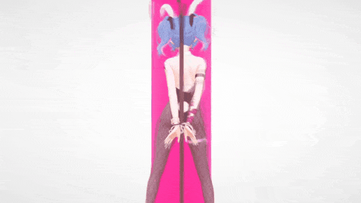 [3D] [转载搬运] 初音未来 兔子洞 [1v+152m][百度盘]-第3张图片-萌站