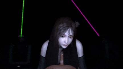 【3D 动画】4015.Vam-俱乐部里的辣妹[舟合4015]-第4张图片-萌站