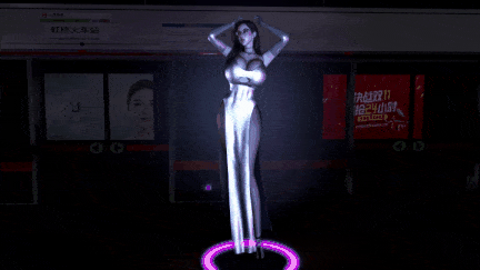 【3D 动画】4022.Vam-国女神的怪癖[舟合4022]