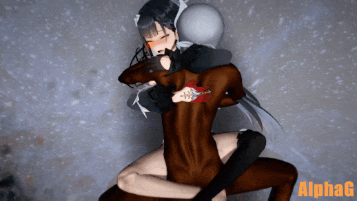 [转载搬运] BravoG 9月25星铁 爆艹巨乳肥臀海瑟音 有CV [1v+221m][百度盘]-第4张图片-萌站