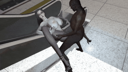 【3D 动画】4022.Vam-国女神的怪癖[舟合4022]-第3张图片-萌站