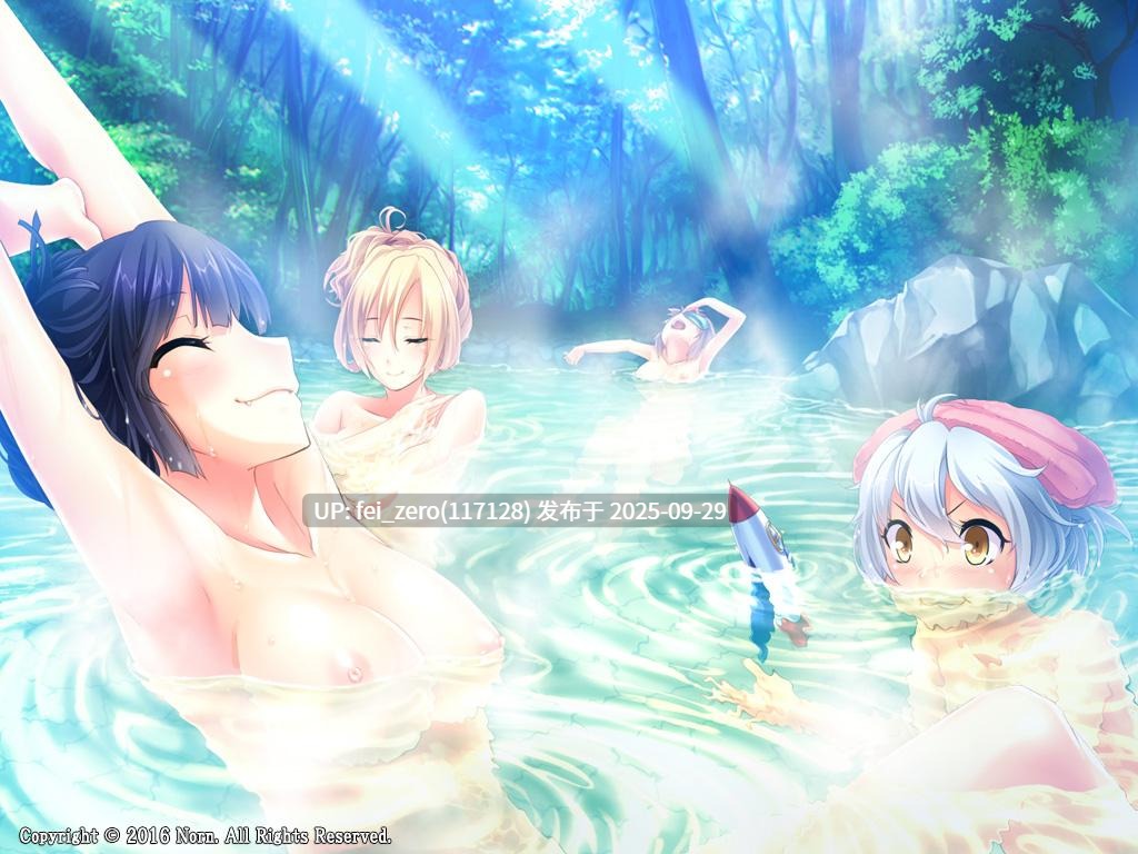 【PC/ADV】我的兽耳后宫【Steam官中】[Norn] -第17张图片-萌站