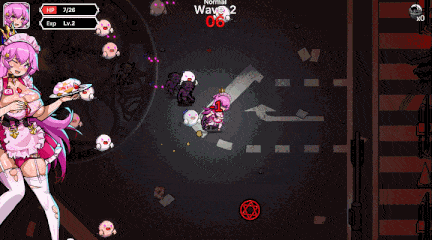 【ACT/肉鸽/官中/PC】天使街区:女仆大冒险 Little Angels V0.53.8.6 -第6张图片-萌站 【ACT/肉鸽/官中/PC】天使街区:女仆大冒险 Little Angels V0.53.8.6 -第6张图片-萌站