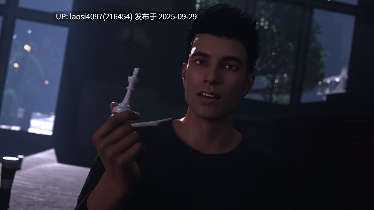 [SLG/PC]#法学院   #Law School Season 1 AI汉化版  【PC+8.39G】[百度盘]-第3张图片-萌站