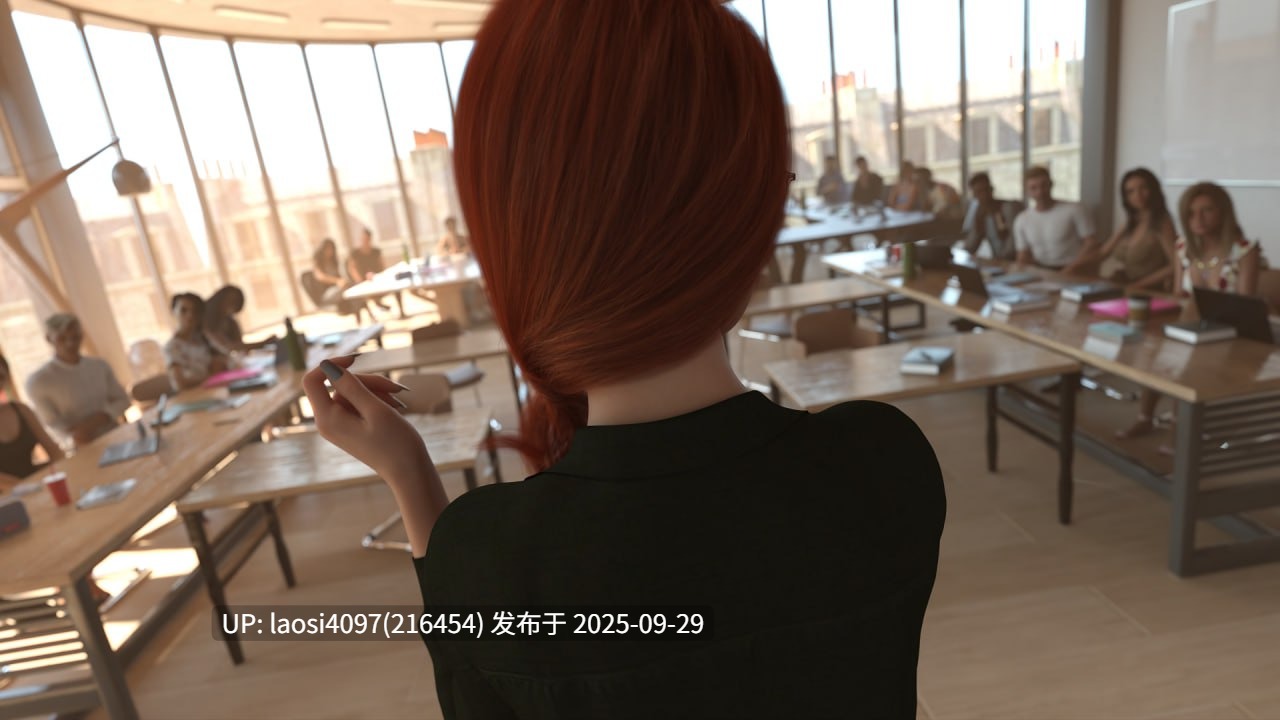 [SLG/PC]#法学院   #Law School Season 1 AI汉化版  【PC+8.39G】[百度盘]-第4张图片-萌站