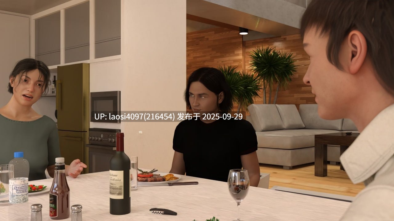[SLG/PC]#心灵控制   #Mind Control v0.24 AI汉化版  【PC+2.84G】[百度盘]