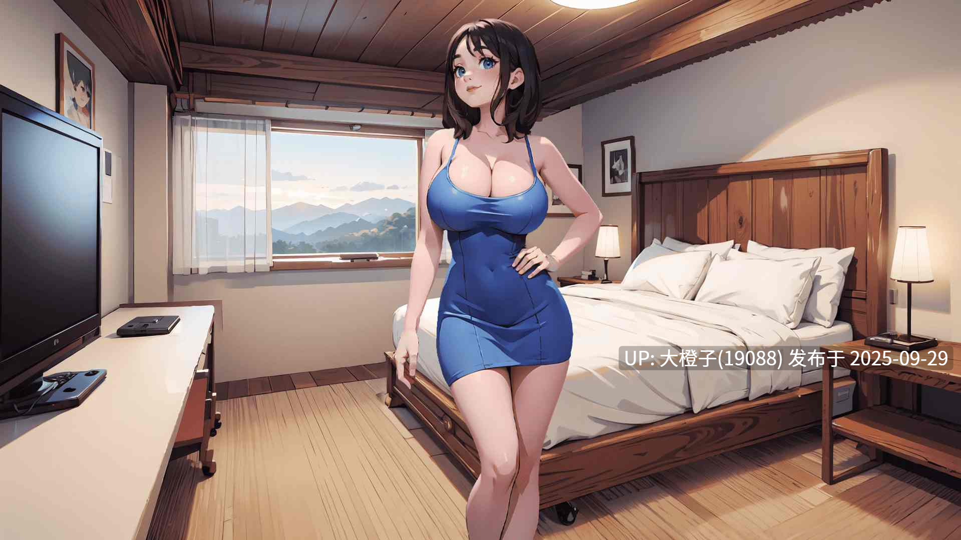 [SLG动态汉化PC+安卓]狂热潮汐 Fevered Tide v1.0[1.19G]-第8张图片-萌站