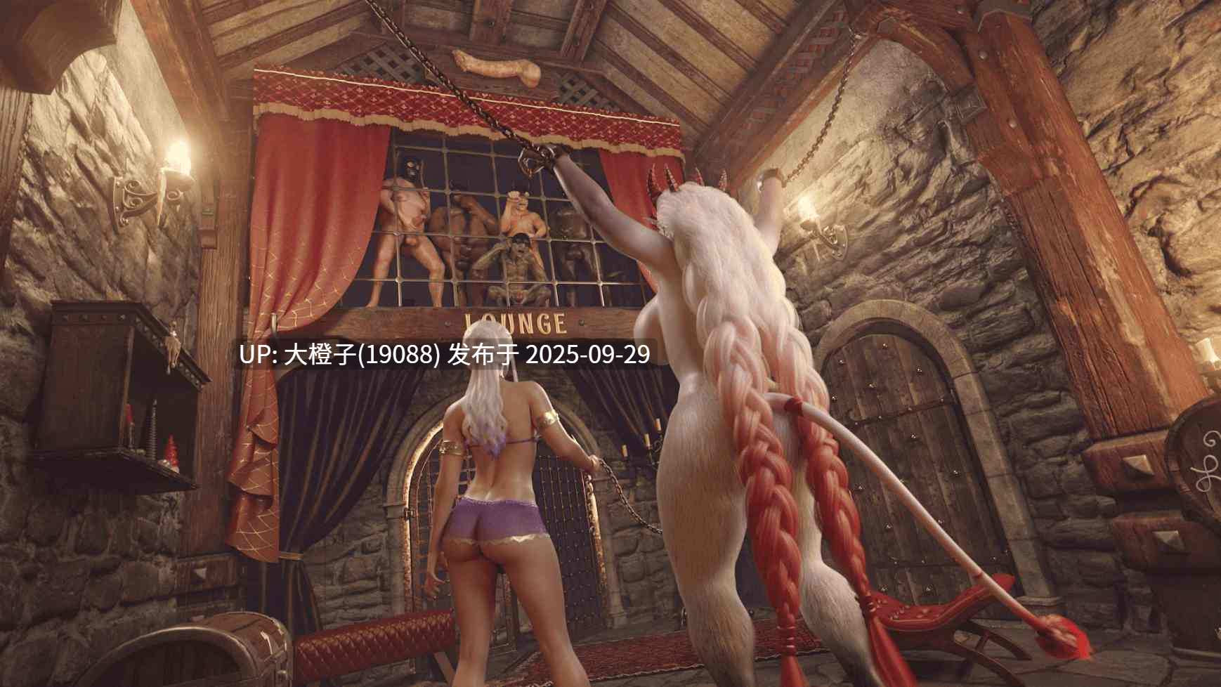 [SLG汉化PC]Friday FeverV1.0最终版[923M]-第4张图片-萌站