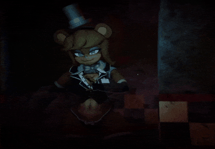 [SLG汉化PC动态3D福瑞]Fever Nights at Frenni's v0.2.1[2.77G]
