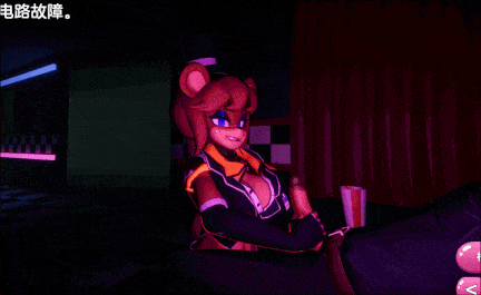 [SLG汉化PC动态3D福瑞]Fever Nights at Frenni's v0.2.1[2.77G]-第2张图片-萌站
